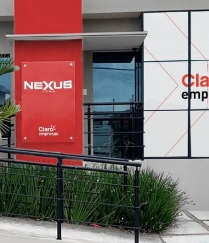 Nexus Brasil :. Serviços